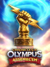 Chronicles of Olympus Assembl'em