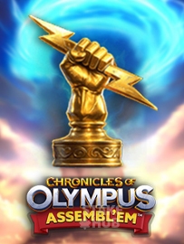 Chronicles of Olympus Assembl'em