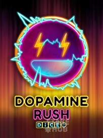 Dopamine Rush Dice