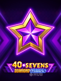 40 Sevens Diamond Treasures