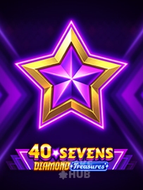 40 Sevens Diamond Treasures