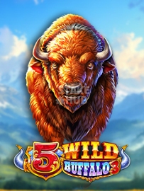 5 Wild Buffalo 3