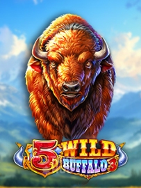 5 Wild Buffalo 3