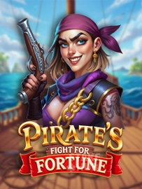 Pirate's Fight for Fortune