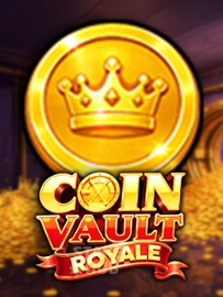 Coin Vault Royale