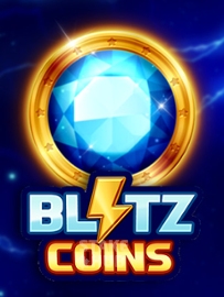 Blitz Coins