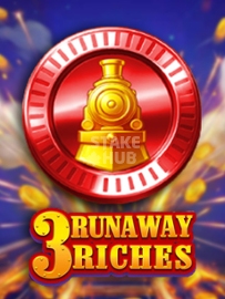 3 Runaway Riches