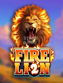 Fire Lion 2