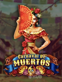 Carnaval de Muertos