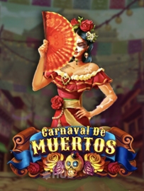 Carnaval de Muertos