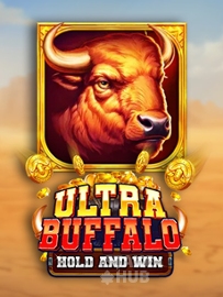 Ultra Buffalo Hold and Win