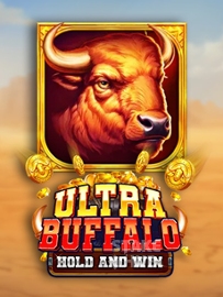 Ultra Buffalo Hold and Win