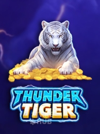 Thunder Tiger