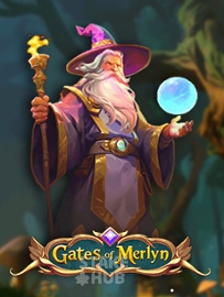 Gates of Merlyn