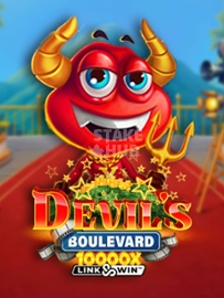 Devil’s Boulevard