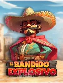 El Bandido Explosivo Carnaval