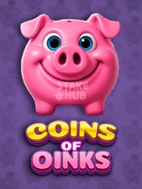 Coins of Oinks