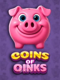 Coins of Oinks