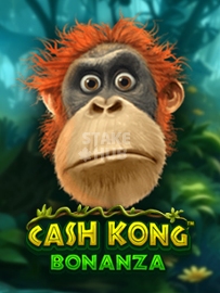 Cash Kong Bonanza