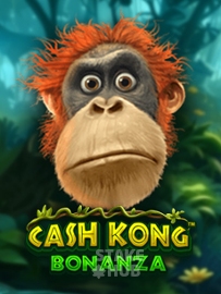 Cash Kong Bonanza