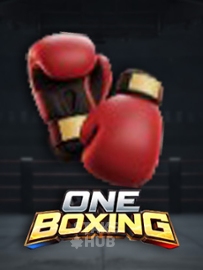 One Boxing