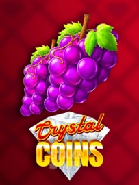 Crystal Coins: Hold to Win