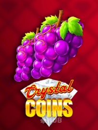 Crystal Coins: Hold to Win