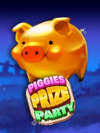 Piggies Prize Party
