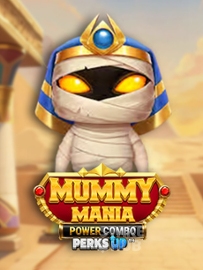 Mummy Mania Perks Up Power Combo