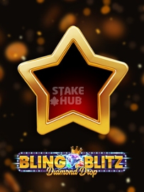 Bling Blitz Diamond Drop