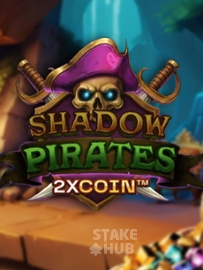 Shadow Pirates