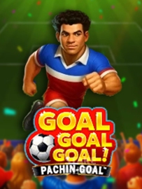 Goal Goal Goal: PaChin-Goal