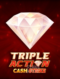 Cash Strike Triple Action