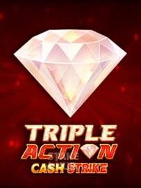 Cash Strike Triple Action