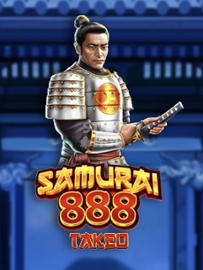 Samurai 888 Takeo