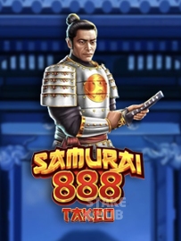 Samurai 888 Takeo