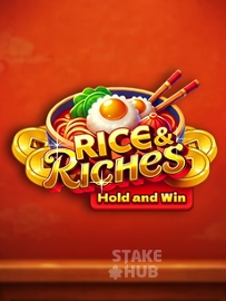 Rice & Riches