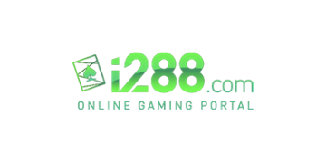 i288 Casino Logo