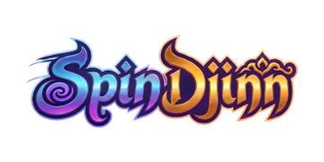 SpinDjinn Casino Logo