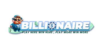 Billionaire 8 Casino Logo