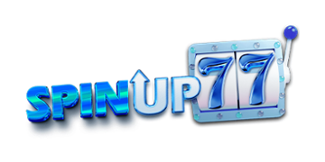 Spinup77 Casino Logo