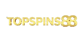 Topspins88 Casino Logo