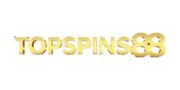Topspins88 Casino Logo