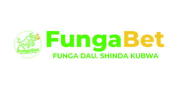 FungaBet Casino Logo