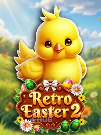 Retro Easter 2
