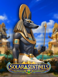 Solar Sentinels