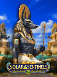 Solar Sentinels