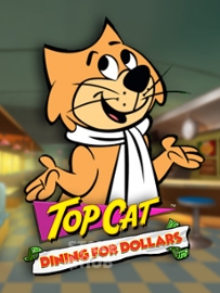 Top Cat Dining For Dollars