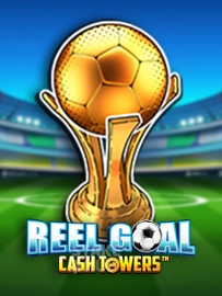 Reel Goal Cash Towers