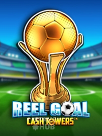 Reel Goal Cash Towers